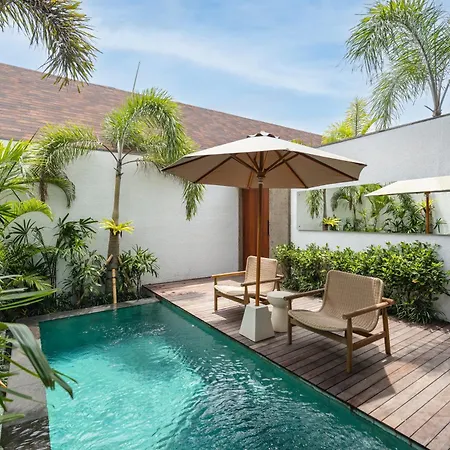 Rocca Bella Loft 5 By Alfred In Bali Villa