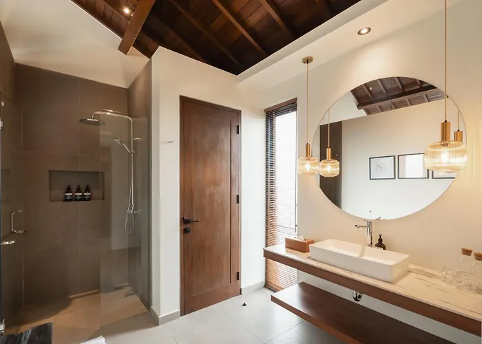Rocca Bella Loft 5 Canggu (Bali)