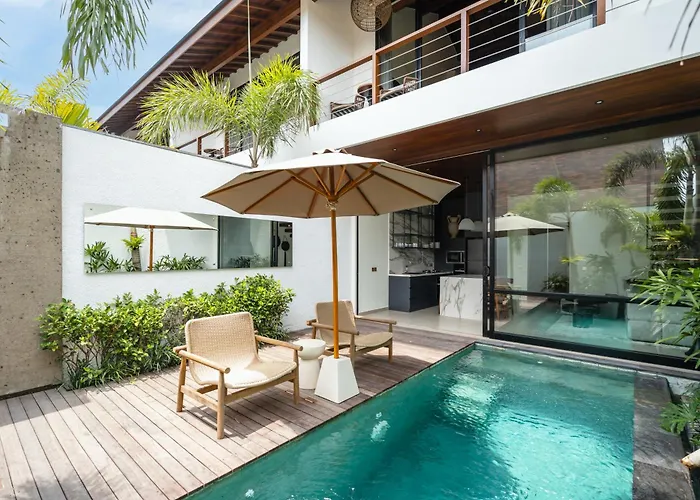 Rocca Bella Loft 5 Canggu (Bali)