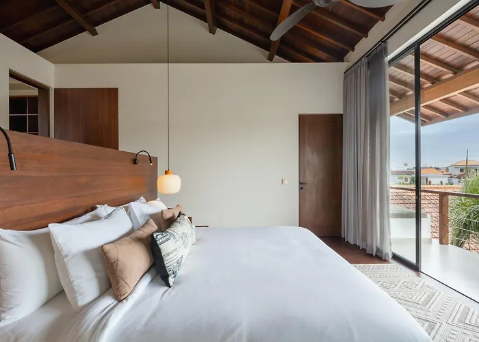 Rocca Bella Loft 5 Canggu (Bali)