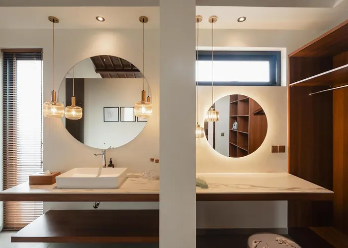 Rocca Bella Loft 5 Villa