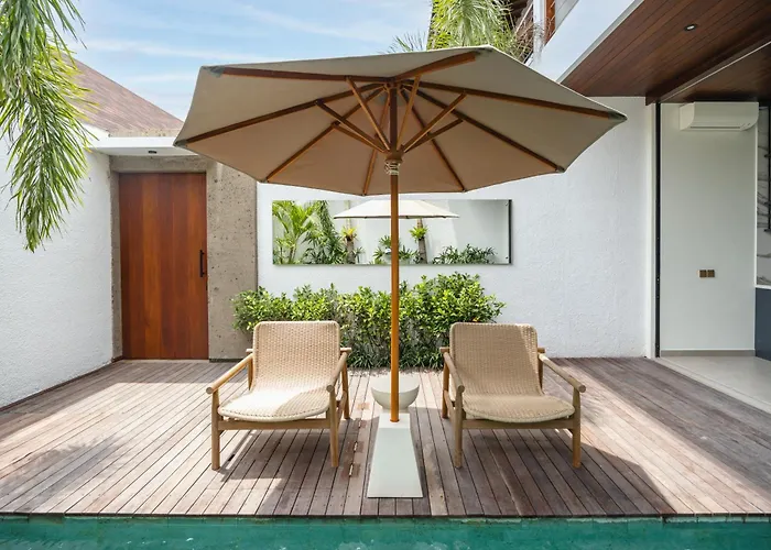 Rocca Bella Loft 5 * Canggu (Bali)
