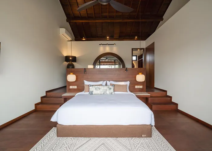 Villa Rocca Bella Loft 5 *