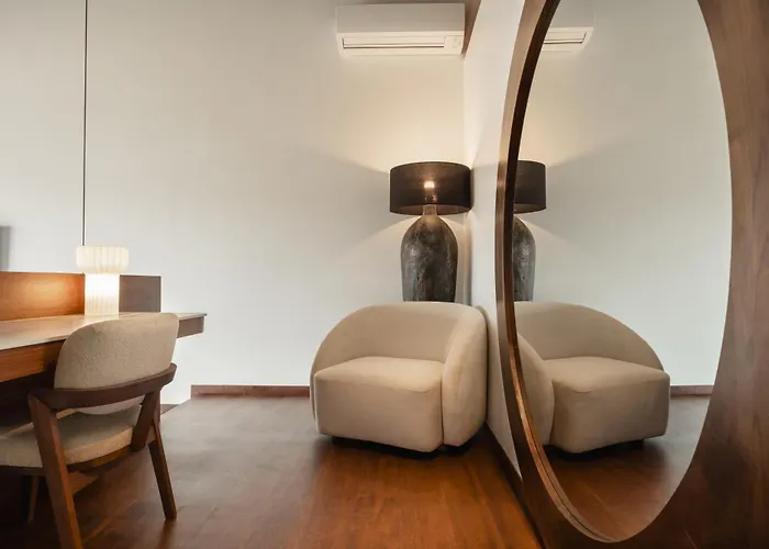 Rocca Bella Loft 5 Villa Canggu (Bali)