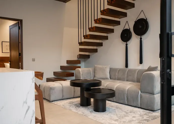Rocca Bella Loft 5 Villa Canggu (Bali)
