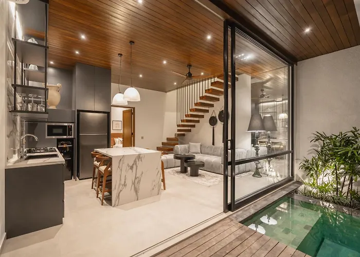Rocca Bella Loft 5