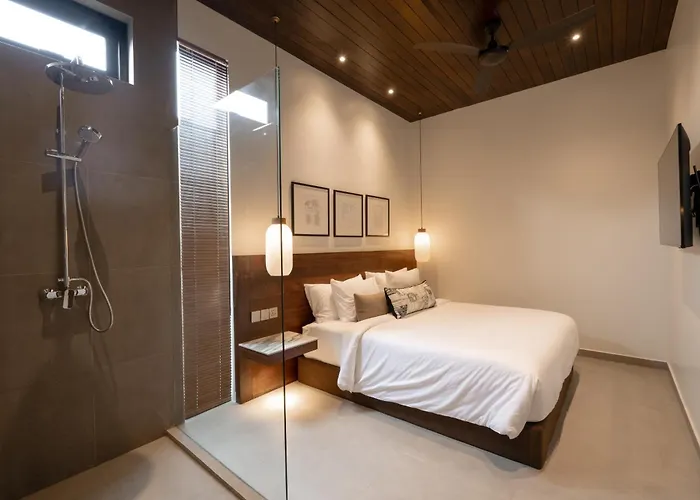 Villa Rocca Bella Loft 5