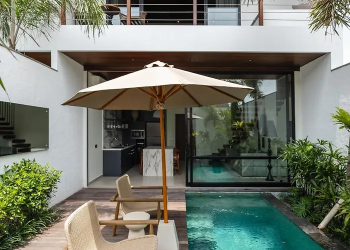 Rocca Bella Loft 5 * Canggu (Bali)