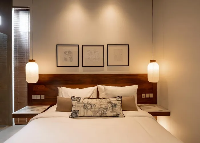 Villa Rocca Bella Loft 5 *