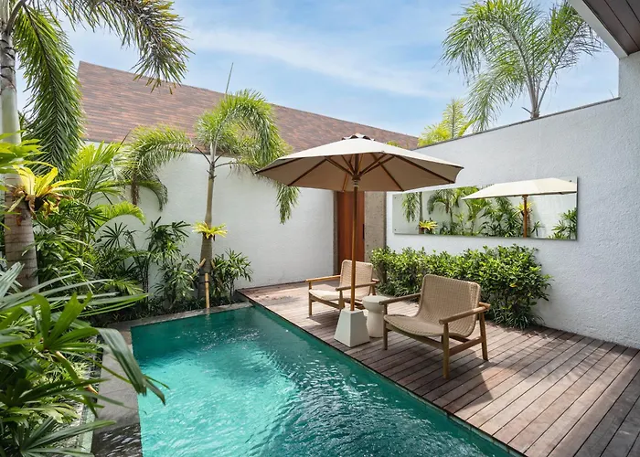 Rocca Bella Loft 5 Canggu (Bali)