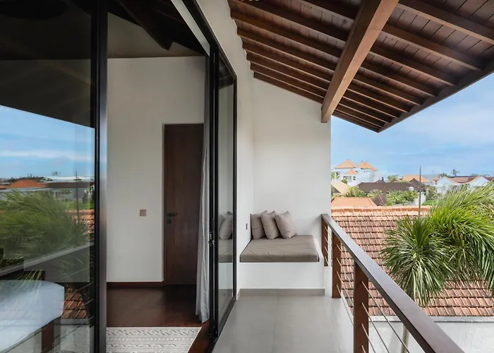 Rocca Bella Loft 5 Canggu (Bali)