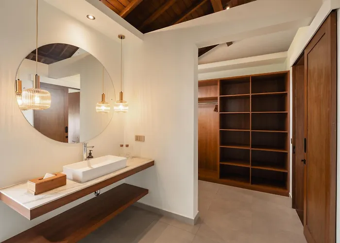 Rocca Bella Loft 5 Canggu (Bali)