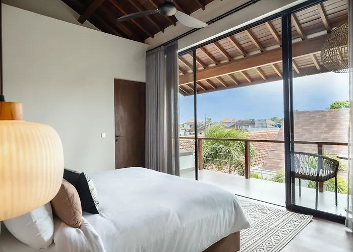 Rocca Bella Loft 5 Canggu (Bali)
