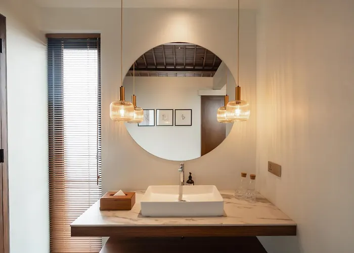 Villa Rocca Bella Loft 5 Canggu (Bali)