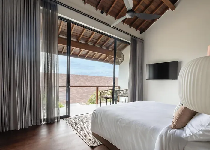 Rocca Bella Loft 5 Villa *