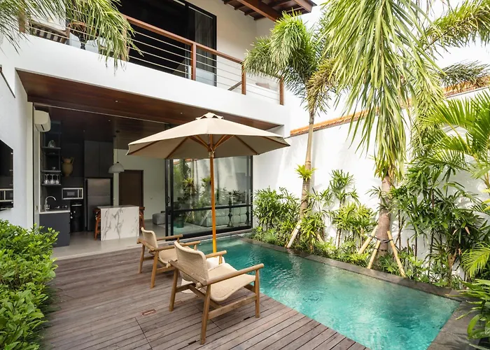 Rocca Bella Loft 5 *